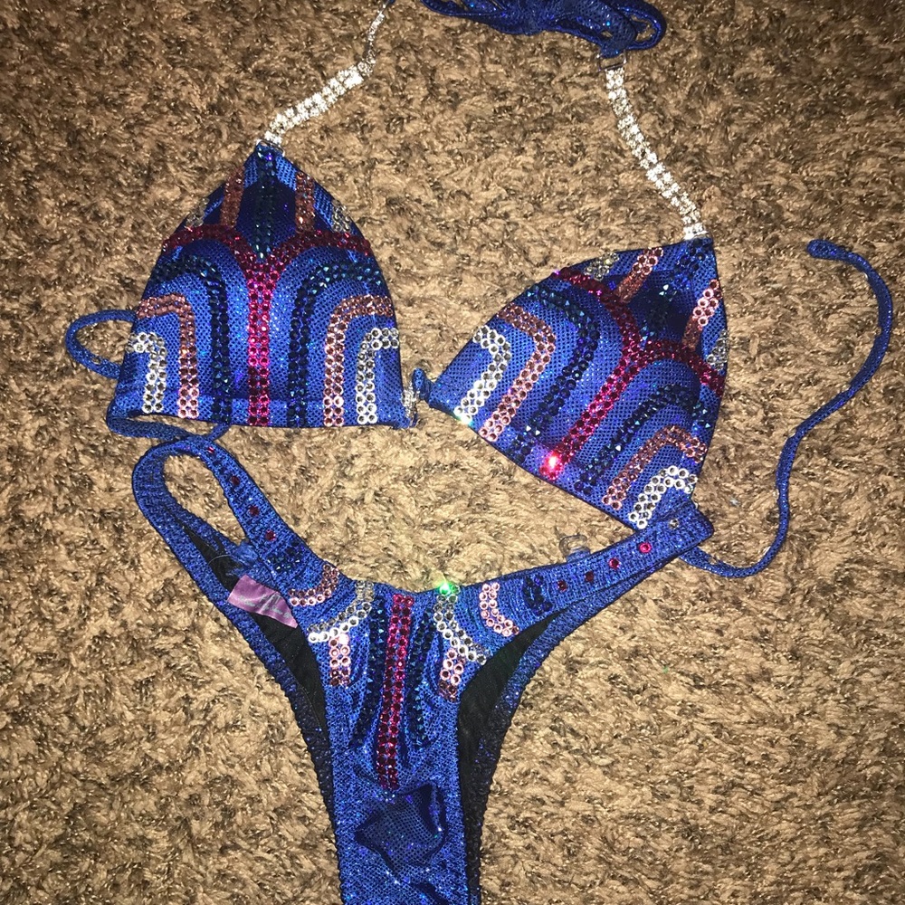Figure Suit
